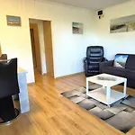 Apartman Terrassenhaus, 46