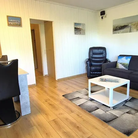 Terrassenhaus, 46 Apartament