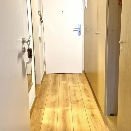 Terrassenhaus, 46 Apartament *