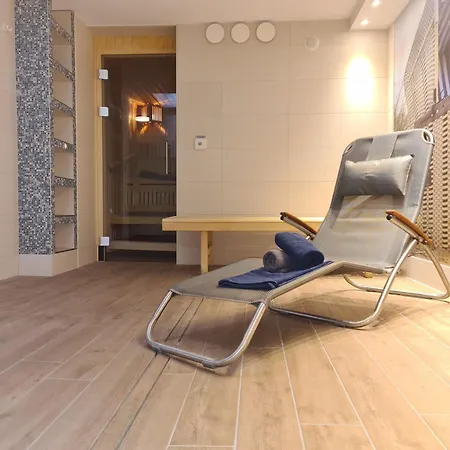 Terrassenhaus, 46 Apartament