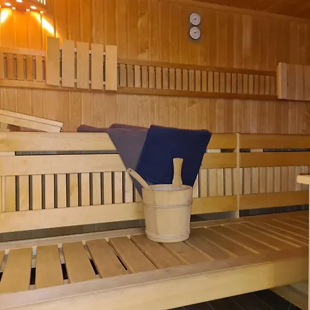 Διαμέρισμα Terrassenhaus, 46 *