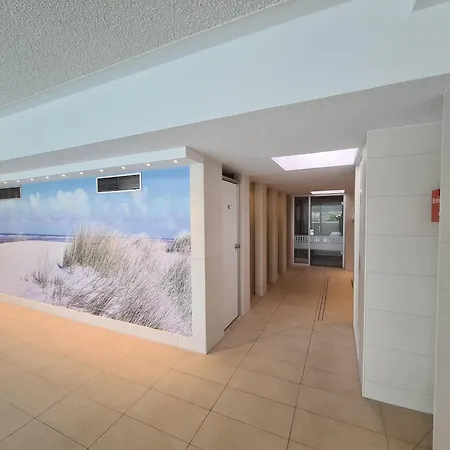 Διαμέρισμα Terrassenhaus, 46 Duhnen