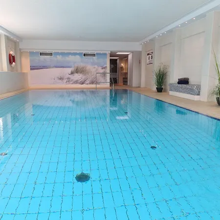 Terrassenhaus, 46 Apartment *